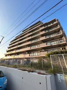 嵯峨クレセーヌ神戸西の画像