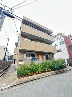 ブランシェ本町【1階】の外観