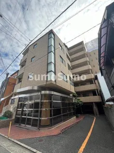 芦屋ニューコーポ1番館の画像