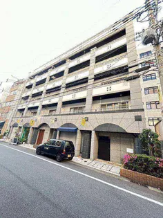 コンフォート トーユーの画像