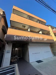 サンパティーク南塚口の画像