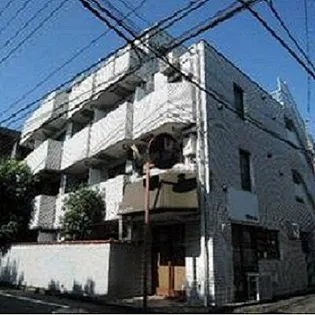 メゾン ド サペンの画像