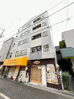 エメラルド立花北【3階】の外観