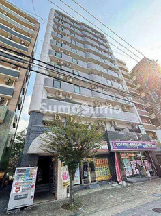 リファレンス吉塚【1階】の外観