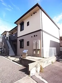 兵庫県神戸市長田区前原町2丁目【アパート】の外観