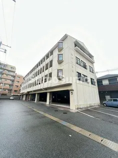 セゾン立石【4階】の外観