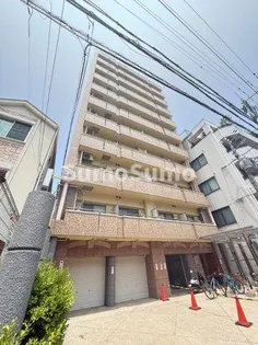 兵庫県神戸市東灘区深江本町3丁目【マンション】の外観