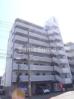 澤村マンションの画像
