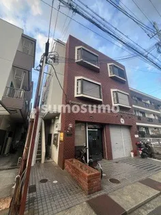 横山ビルの画像