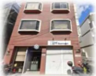 横山ビル【3階】の外観