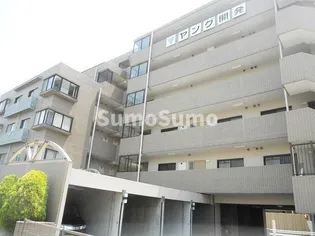 ロイヤルコーポ明石硯町の画像