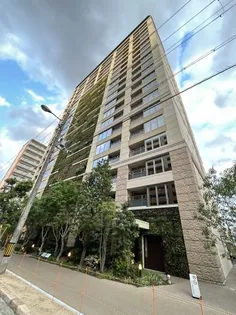 リバーガーデン四天王寺【2階】の外観