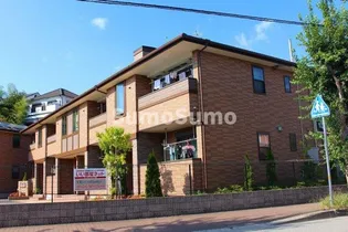 マーベラス ガーデンAの画像