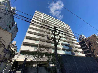 グルーヴ日本橋【3階】の外観