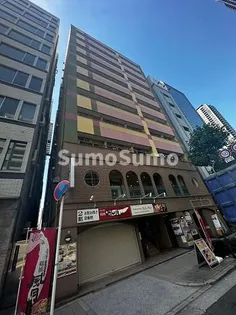 大阪府大阪市中央区道修町2丁目【マンション】の外観