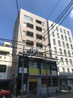 リベルタⅡ【3階】の外観