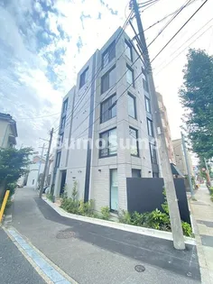 SOU祐天寺【2階】の外観