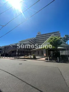 入江第二【2階】の外観