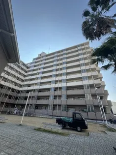 兵庫県神戸市兵庫区西出町1丁目【マンション】の外観