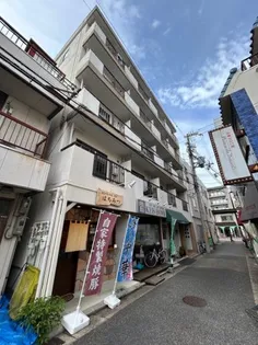 ドミトリー板宿の画像