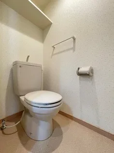 ラ・ペール・モリ【7階】のその他画像