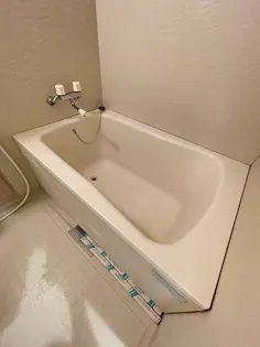 ラ・ペール・モリ【7階】の風呂