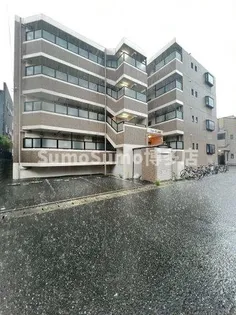 フォーラム箱崎【2階】の外観