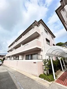 兵庫県西宮市六軒町【マンション】の外観