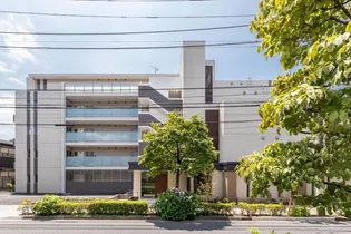 イーストポートの画像