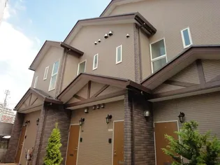 ワイズコート【2階】の外観