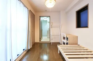 ウイング1997【2階】の外観