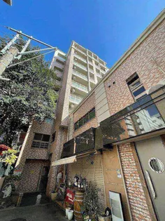 ディアコートパルフェの画像