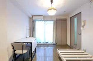 ウイング1997【2階】の外観