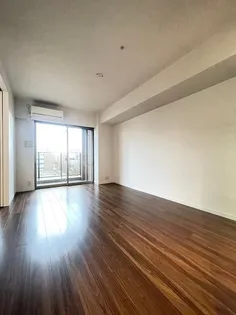 RJRプレシア吉塚駅前【2階】の居間