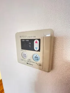 RJRプレシア吉塚駅前【2階】のその他画像