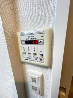 RJRプレシア吉塚駅前【2階】のその他画像