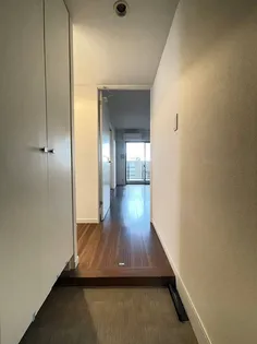 RJRプレシア吉塚駅前【2階】の玄関