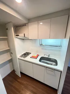 RJRプレシア吉塚駅前【2階】のキッチン