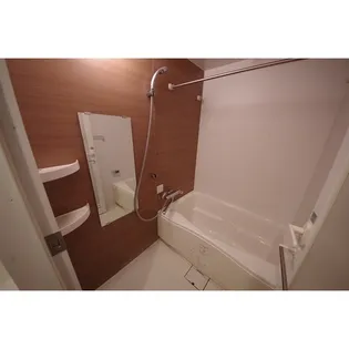 RJRプレシア吉塚駅前【2階】の風呂