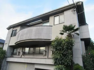 マルベリー田園調布【1階】の外観