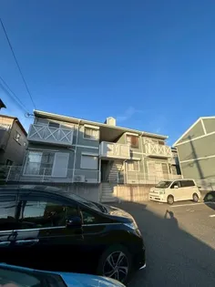 フレグランス本多聞 【1階】の外観