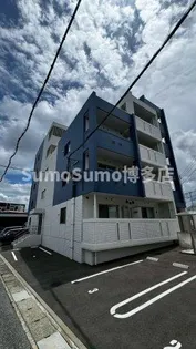 LIFEFIELD諸岡【3階】の外観