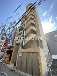 兵庫県尼崎市長洲西通1丁目【マンション】の外観