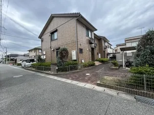 ディアコート西明石の画像