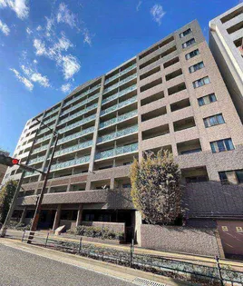 福岡県福岡市中央区長浜1丁目【マンション】の外観