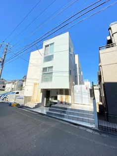 ニューディレクトレジデンス学芸大学の画像