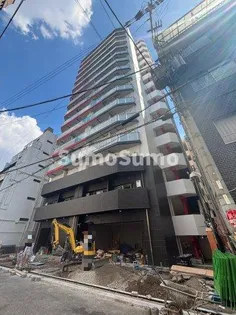 セレニテ日本橋エクラ【9階】の外観