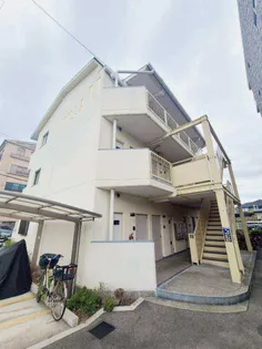 兵庫県西宮市高木西町【マンション】の外観