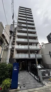 福岡県福岡市中央区大手門3丁目【マンション】の外観