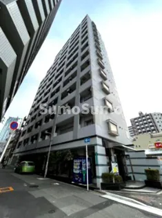 大阪府大阪市浪速区難波中3丁目【マンション】の外観